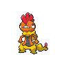 favorite pokemon - № 560