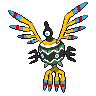favorite pokemon - № 561