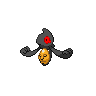 favorite pokemon - № 562
