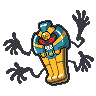 favorite pokemon - № 563