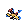 favorite pokemon - № 566