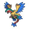 favorite pokemon - № 567
