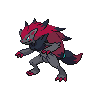 favorite pokemon - № 571