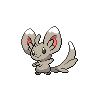 favorite pokemon - № 572