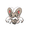 favorite pokemon - № 573