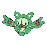 favorite pokemon - № 579