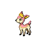 favorite pokemon - № 585