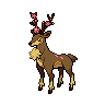 favorite pokemon - № 586