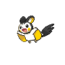 favorite pokemon - № 587