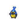 favorite pokemon - № 588