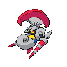 favorite pokemon - № 589