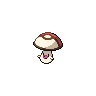 favorite pokemon - № 590