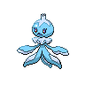 favorite pokemon - № 592