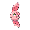 favorite pokemon - № 594