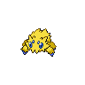 favorite pokemon - № 595