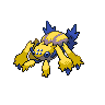 favorite pokemon - № 596