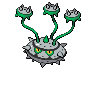 favorite pokemon - № 598