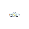 favorite pokemon - № 602