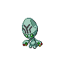 favorite pokemon - № 605
