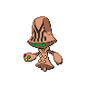 favorite pokemon - № 606