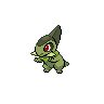 favorite pokemon - № 610
