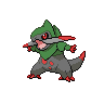 favorite pokemon - № 611
