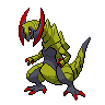 favorite pokemon - № 612
