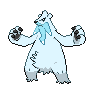 favorite pokemon - № 614