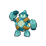 favorite pokemon - № 622