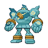 favorite pokemon - № 623
