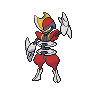 favorite pokemon - № 625
