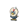 favorite pokemon - № 627