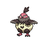 favorite pokemon - № 629