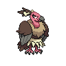 favorite pokemon - № 630