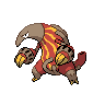 favorite pokemon - № 631