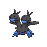 favorite pokemon - № 634