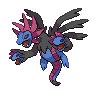 favorite pokemon - № 635