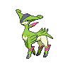 favorite pokemon - № 640