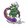 favorite pokemon - № 641