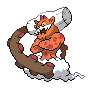 favorite pokemon - № 645