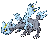 favorite pokemon - № 646
