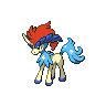 favorite pokemon - № 647