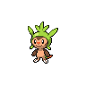 favorite pokemon - № 650