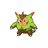 favorite pokemon - № 651