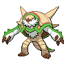 favorite pokemon - № 652