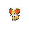 favorite pokemon - № 653