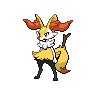 favorite pokemon - № 654