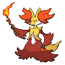 favorite pokemon - № 655