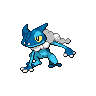 favorite pokemon - № 657