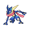 favorite pokemon - № 658